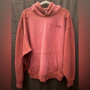 Civil Regime Hoodie Sweater large